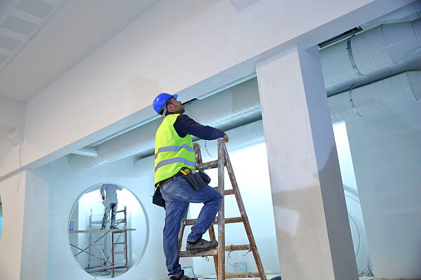 Best Ceiling Drywall Installation  in Tonto Basin, AZ